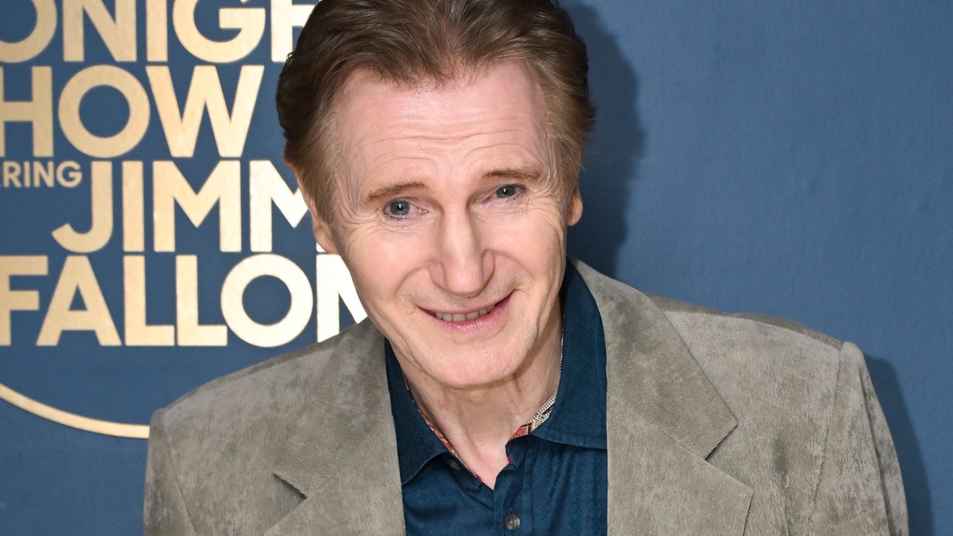 Liam Neeson