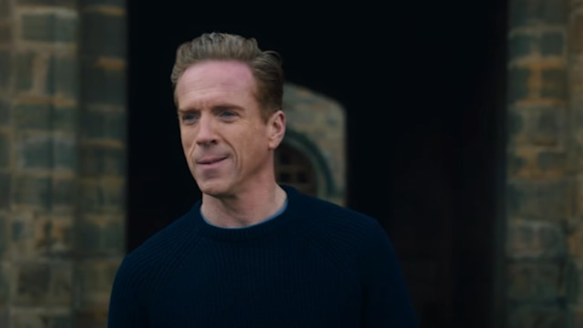 Damian Lewis in billions