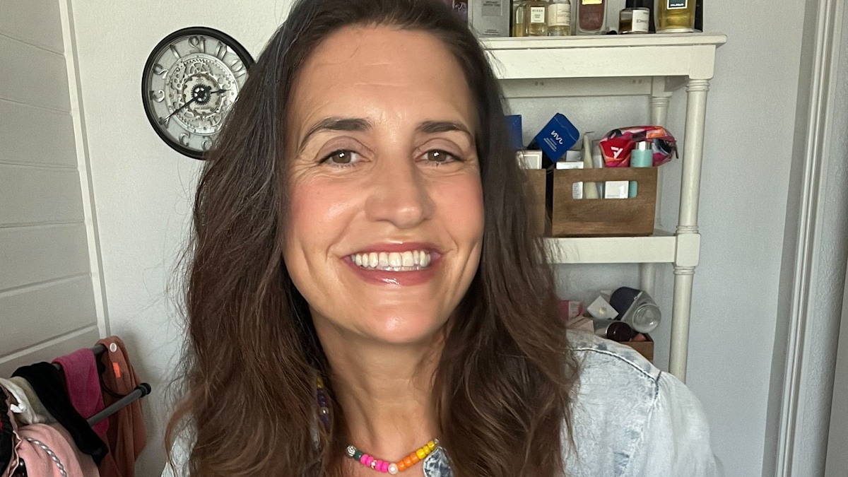 Dermatologists say estrogen is the ‘exciting’ skincare ingredient for dry, menopausal skin – I tried it