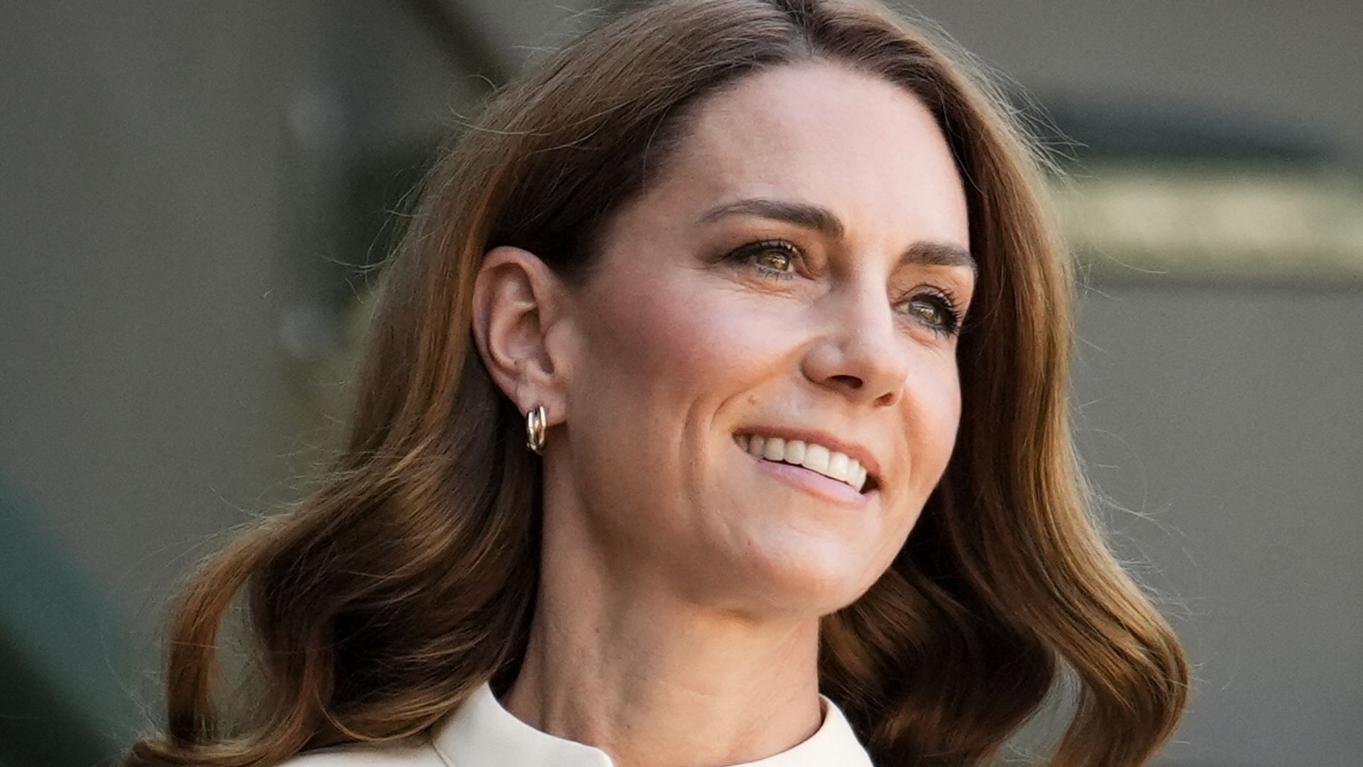 Princess Kate's bridal white Wimbledon dress is the best look of summer 2025