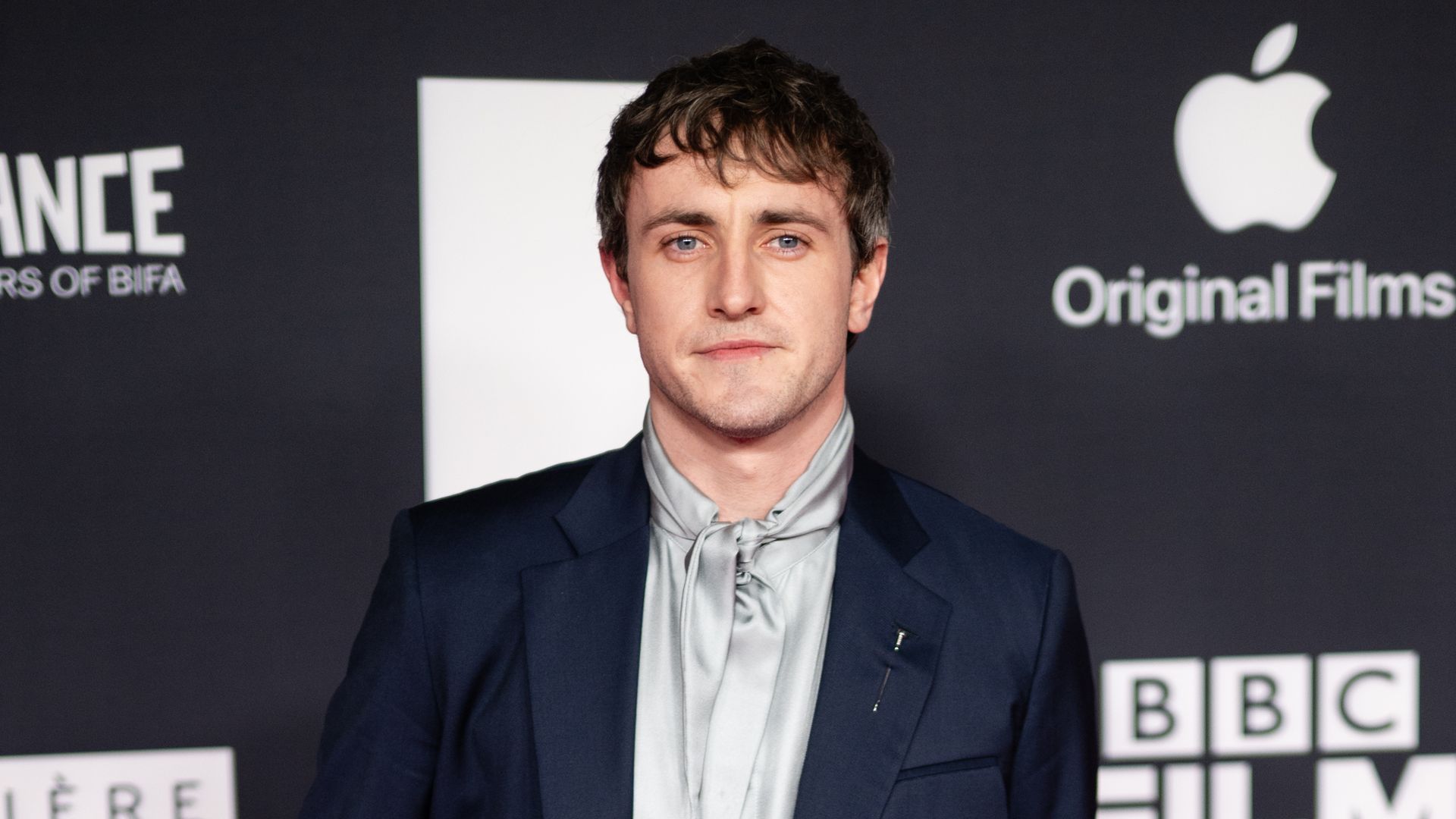 Here's what happened when we attended the BIFA awards with Paul Mescal, Tom Blyth and Harris Dickinson