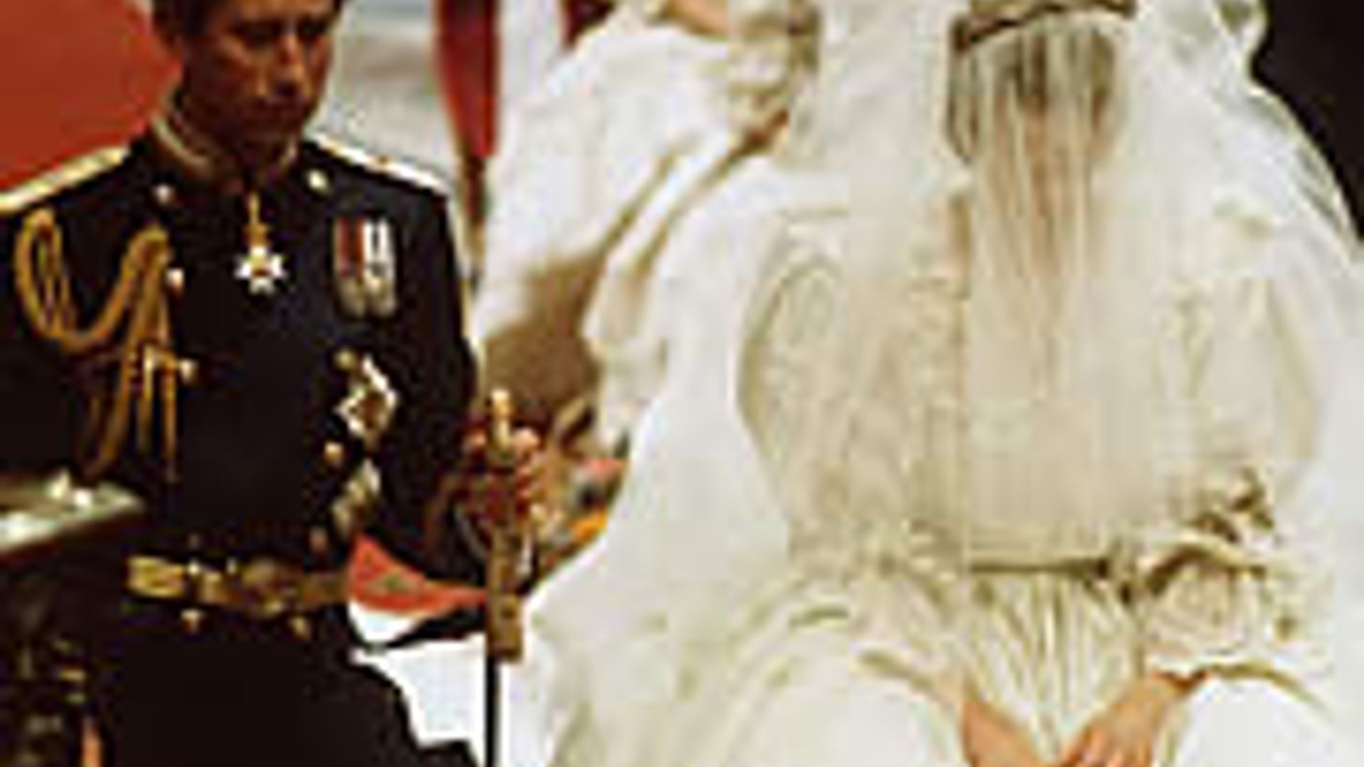 Diana tapes reveal extent of heartache HELLO!