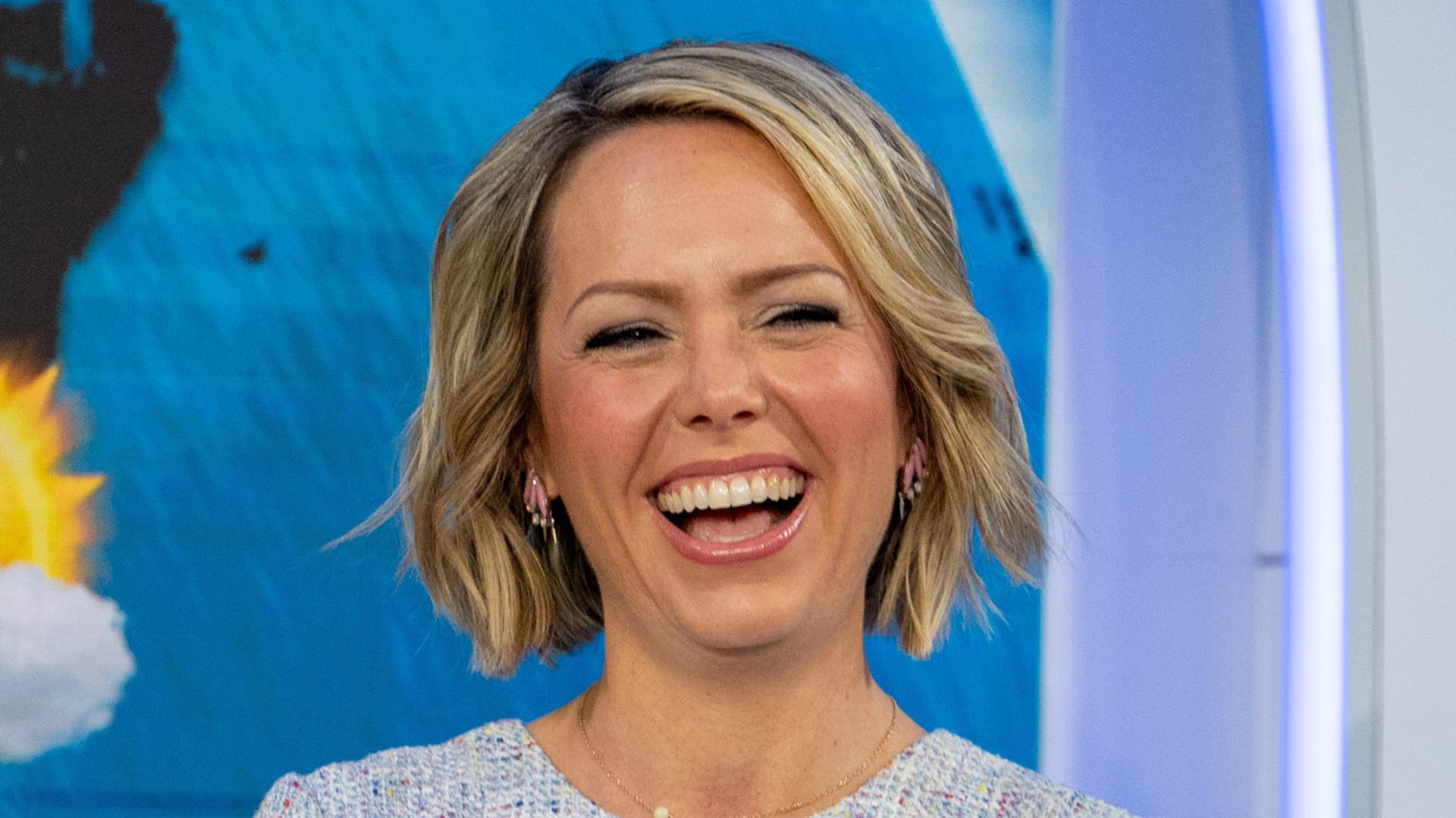 Dylan Dreyer shares rare insight into home life as fans all say the same thing