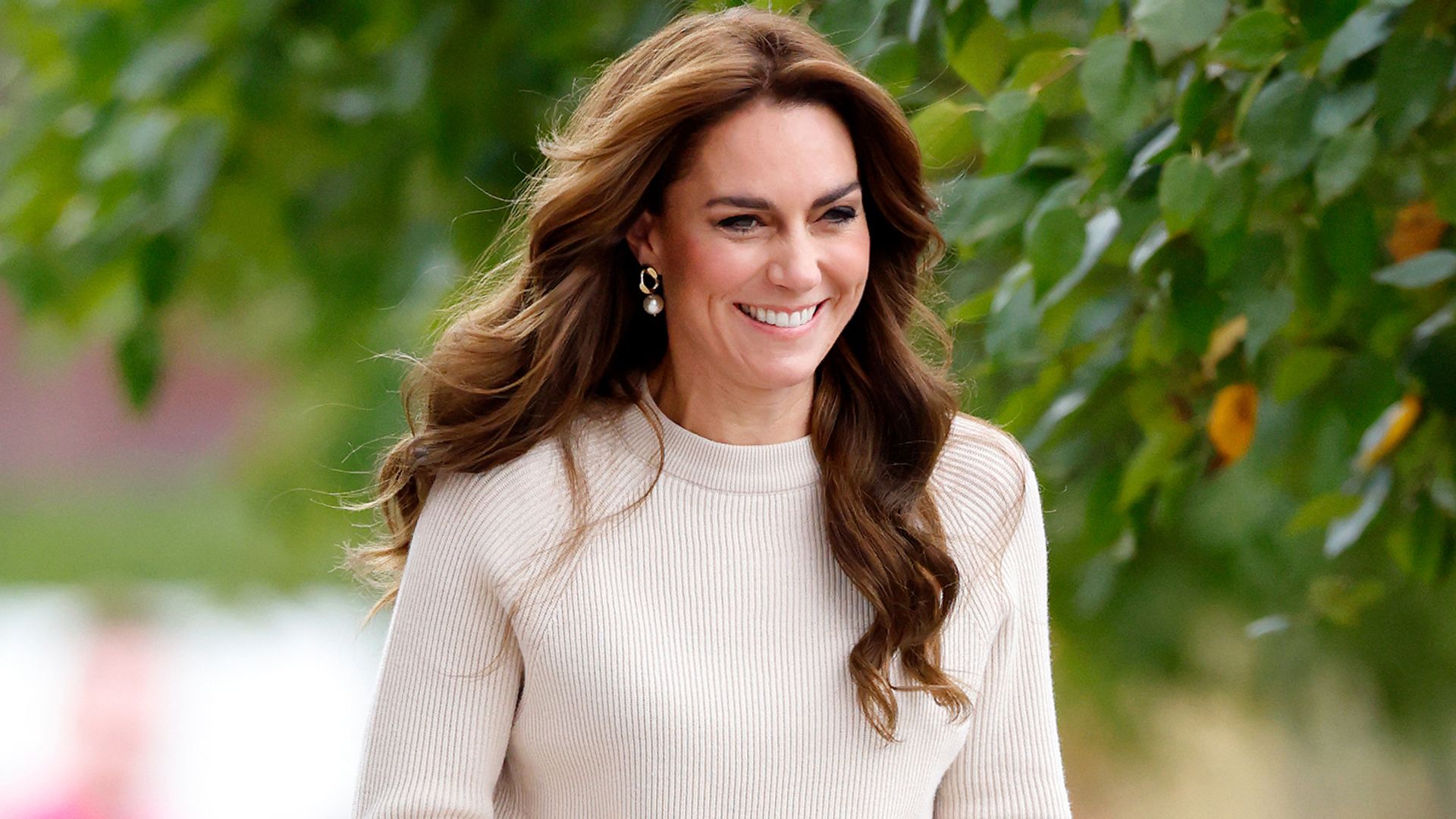 Princess Kate chose the perfect outfit to celebrate Team GB at the Paris Olympics – here’s why