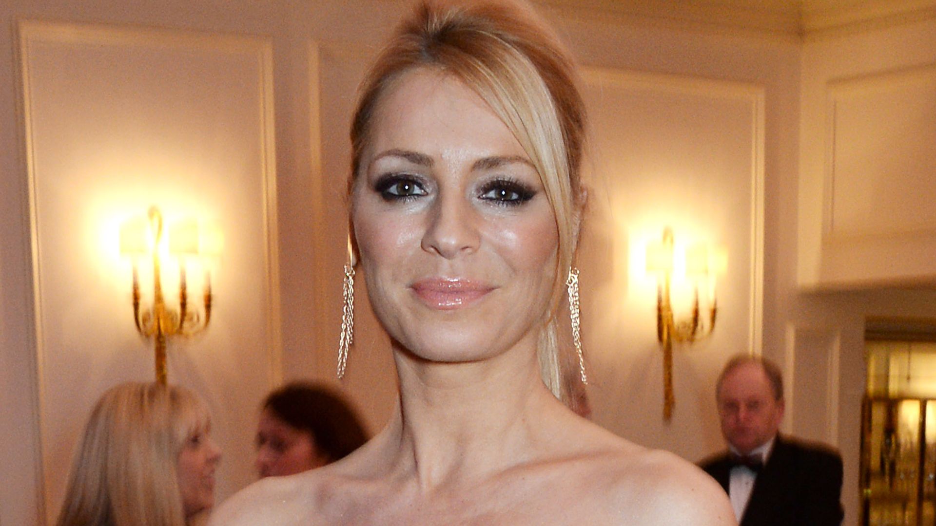 Strictly's Tess Daly 'fell apart' over heartbreak days after Vernon Kay wedding