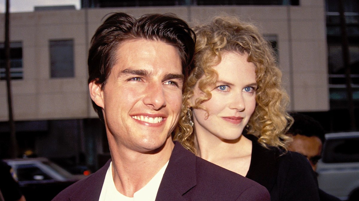 Tom Cruise reveals real thoughts on ex Nicole Kidman in ultra-rare comments