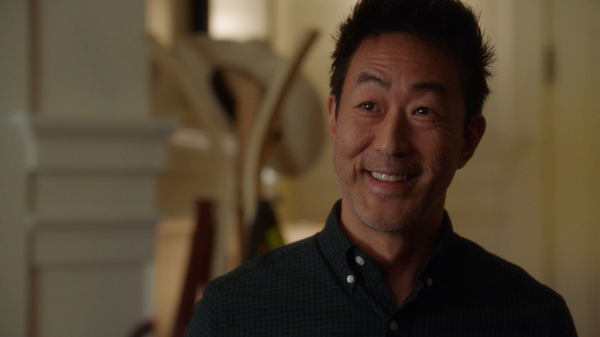 Why is Chimney called Chimney on 9-1-1? Kenneth Choi reveals details ...