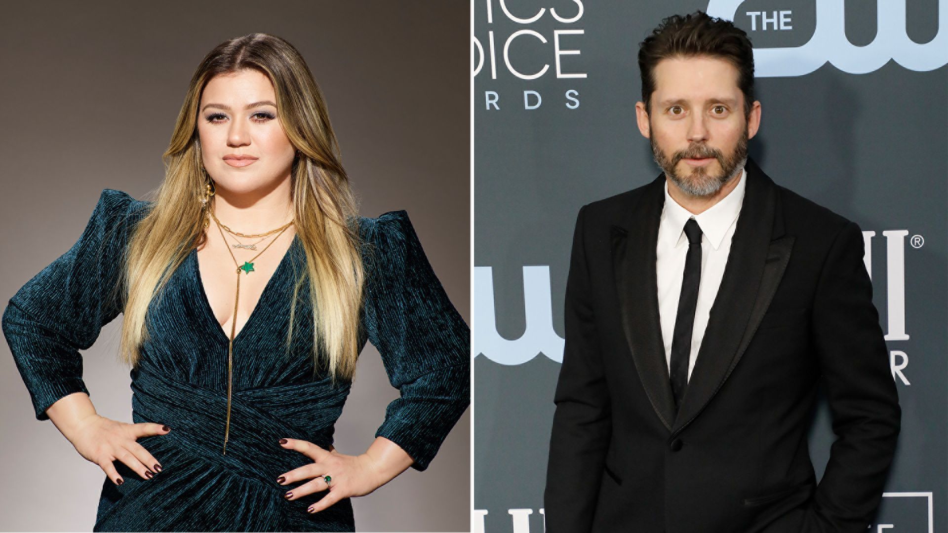 Kelly Clarkson shares insight into strained relationship with ex Brandon Blackstock in telling video