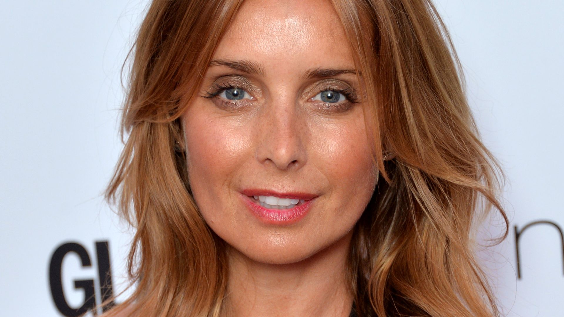 Louise Redknapp attends the Glamour Women Of The Year Awards at Berkeley Square Gardens on June 7, 2016 in London, England.