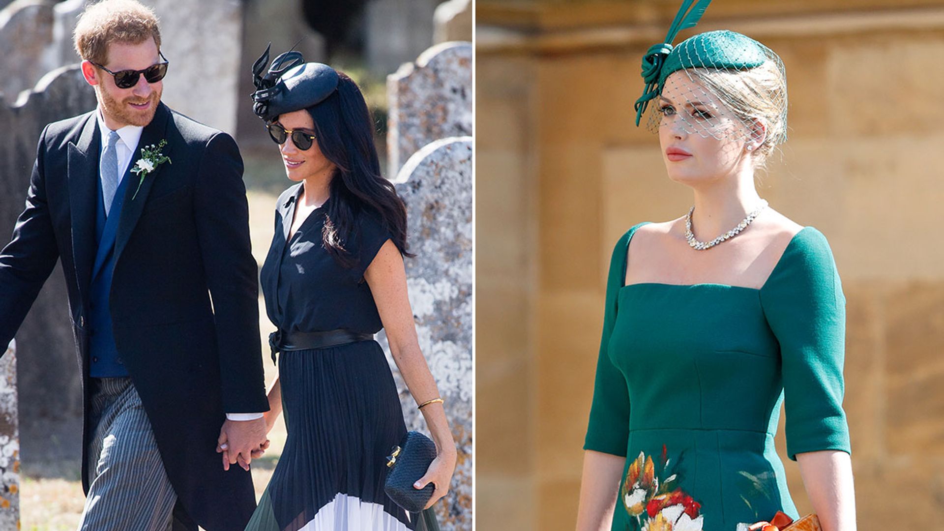 sussexes lady kitty spencer