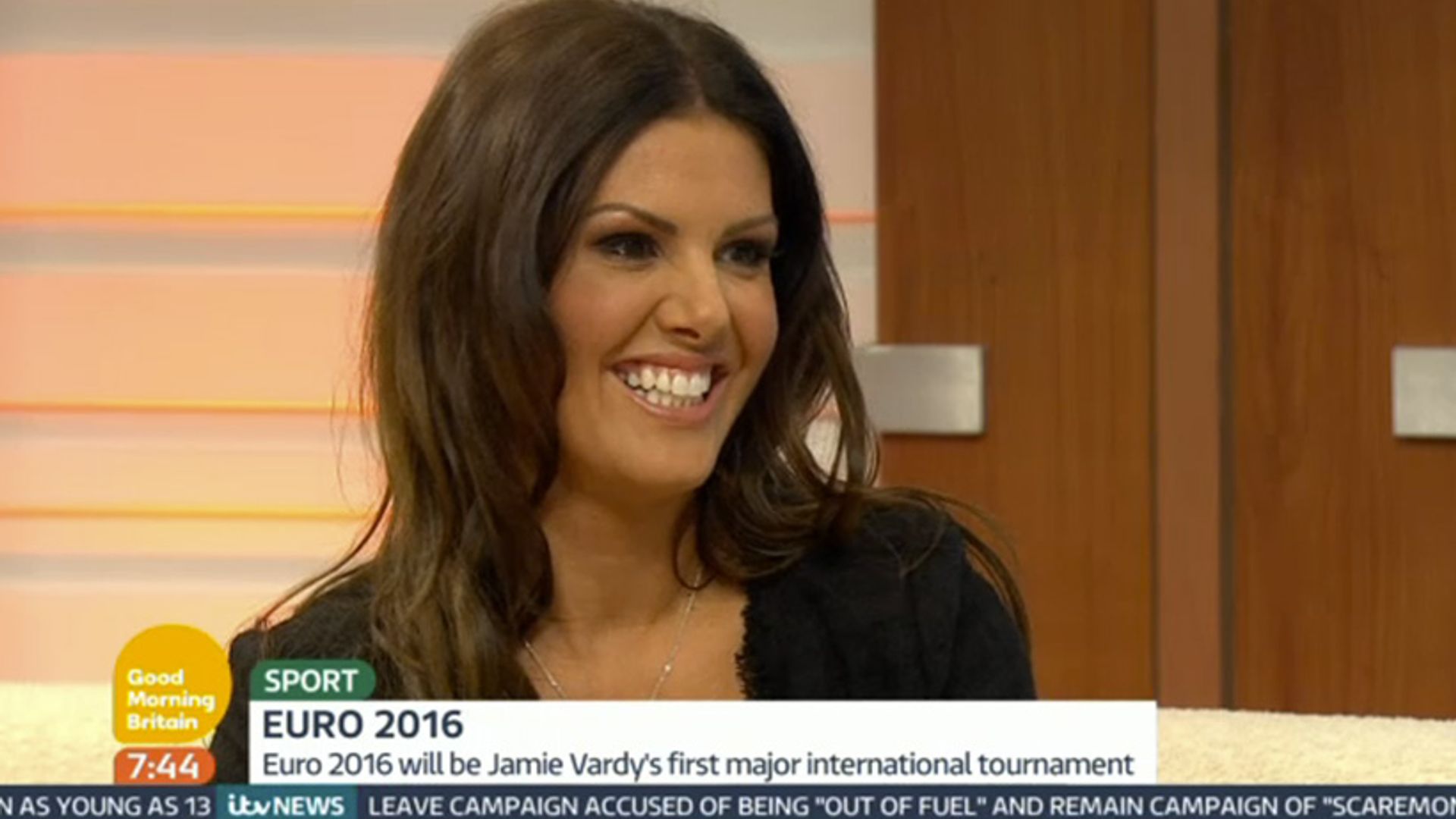 rebekah vardy