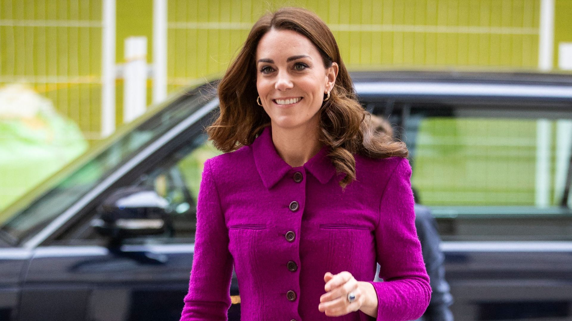 Princess Kate shares personal message following surprise outing to ballet