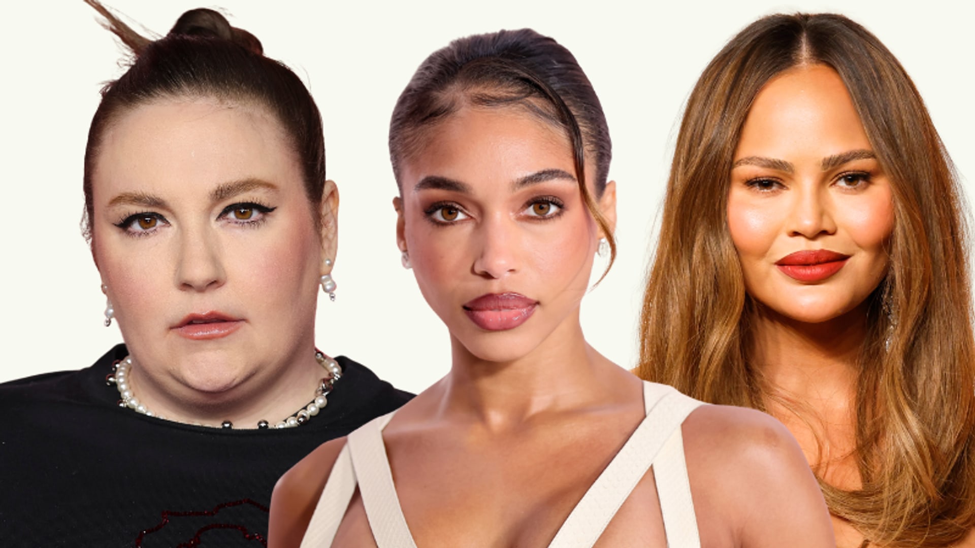 Celebrities with endometriosis