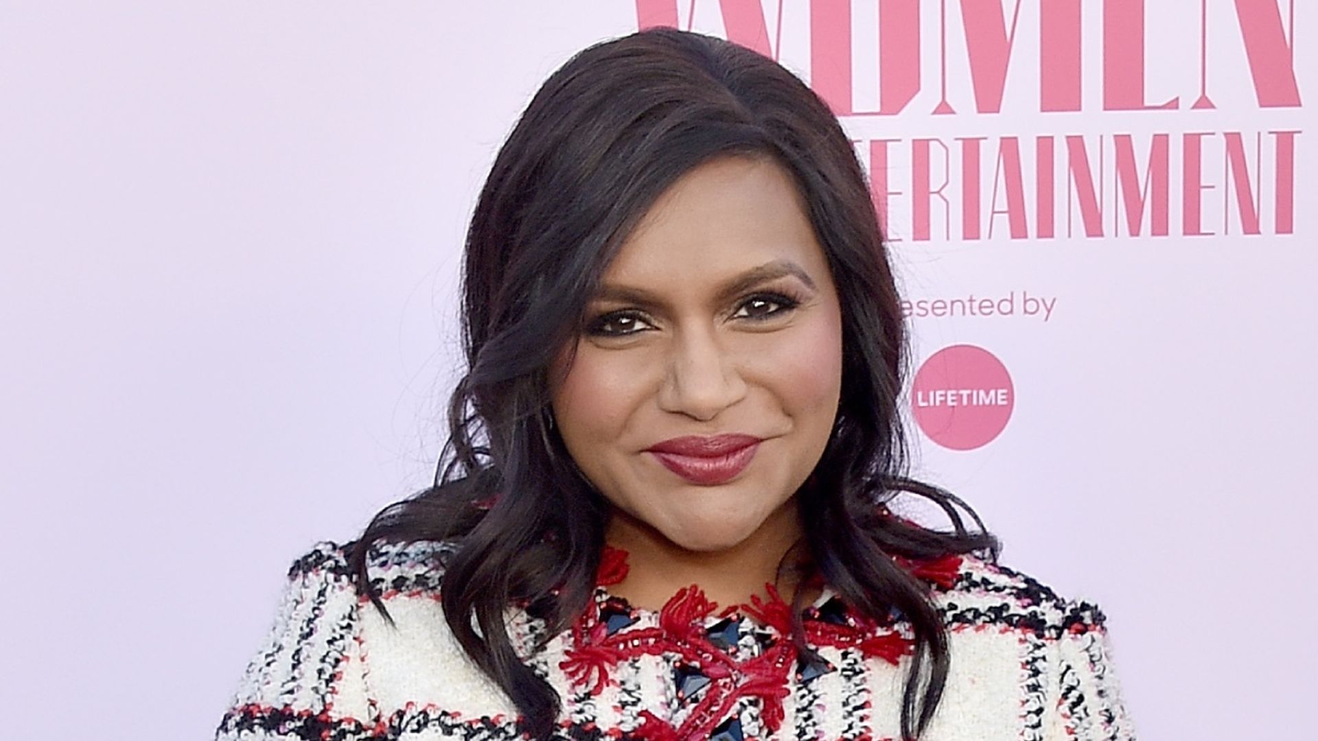 Mindy Kaling sparks massive reaction with very first picture of son(02)