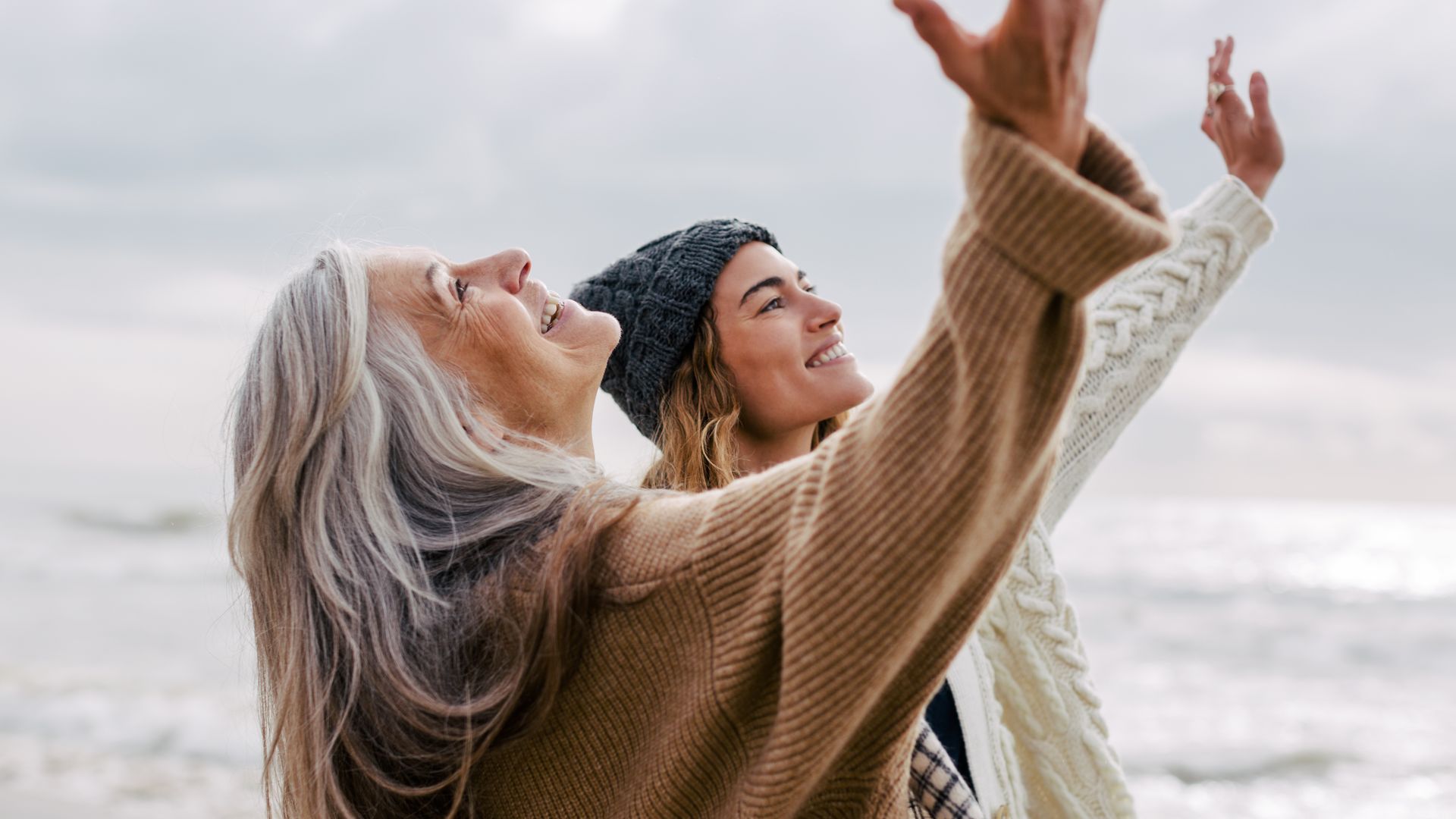 9 perimenopause symptoms that worsen in winter - plus 7 ways to ease the pain