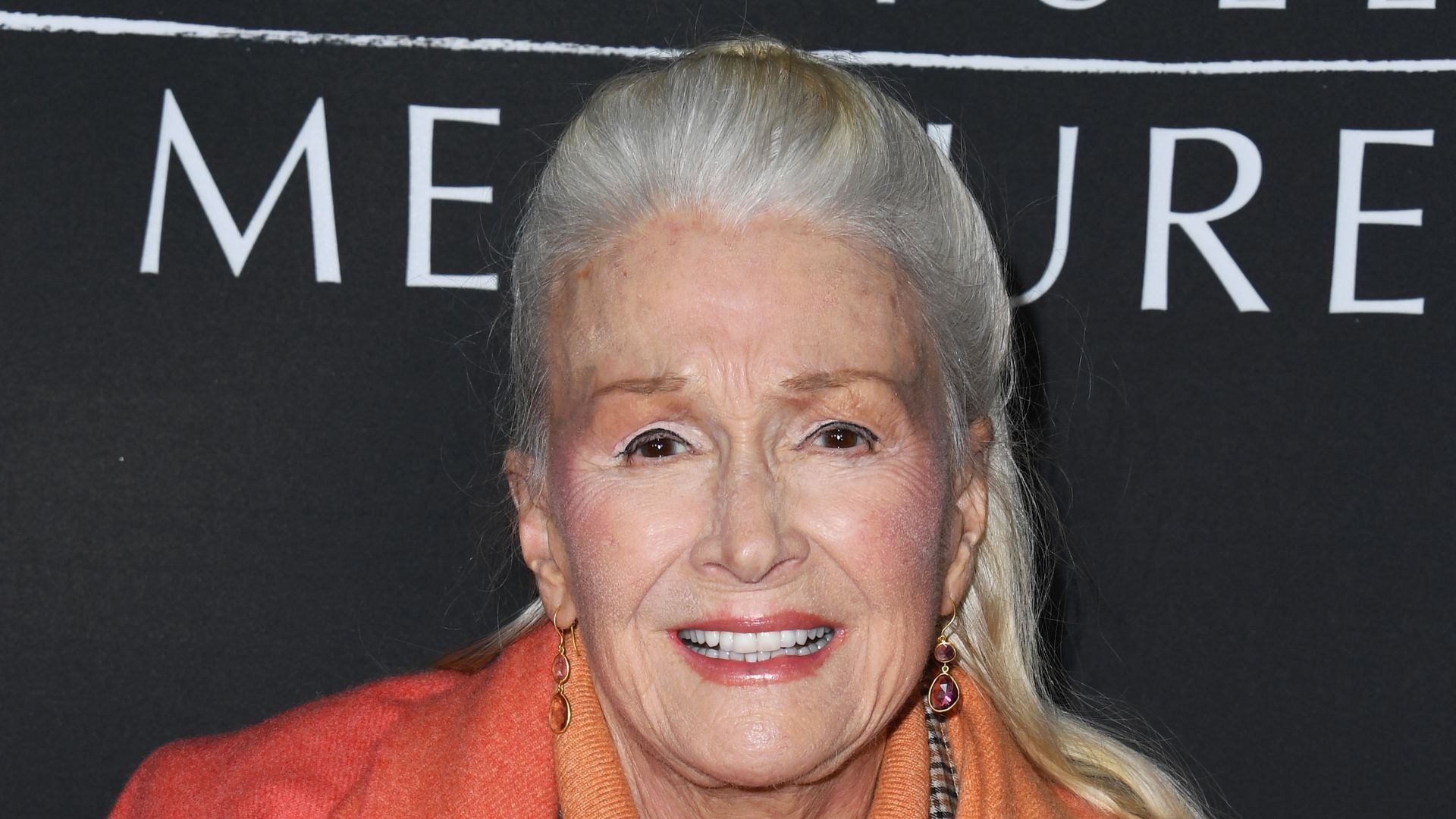 Diane Ladd's family tragedy months before her own death