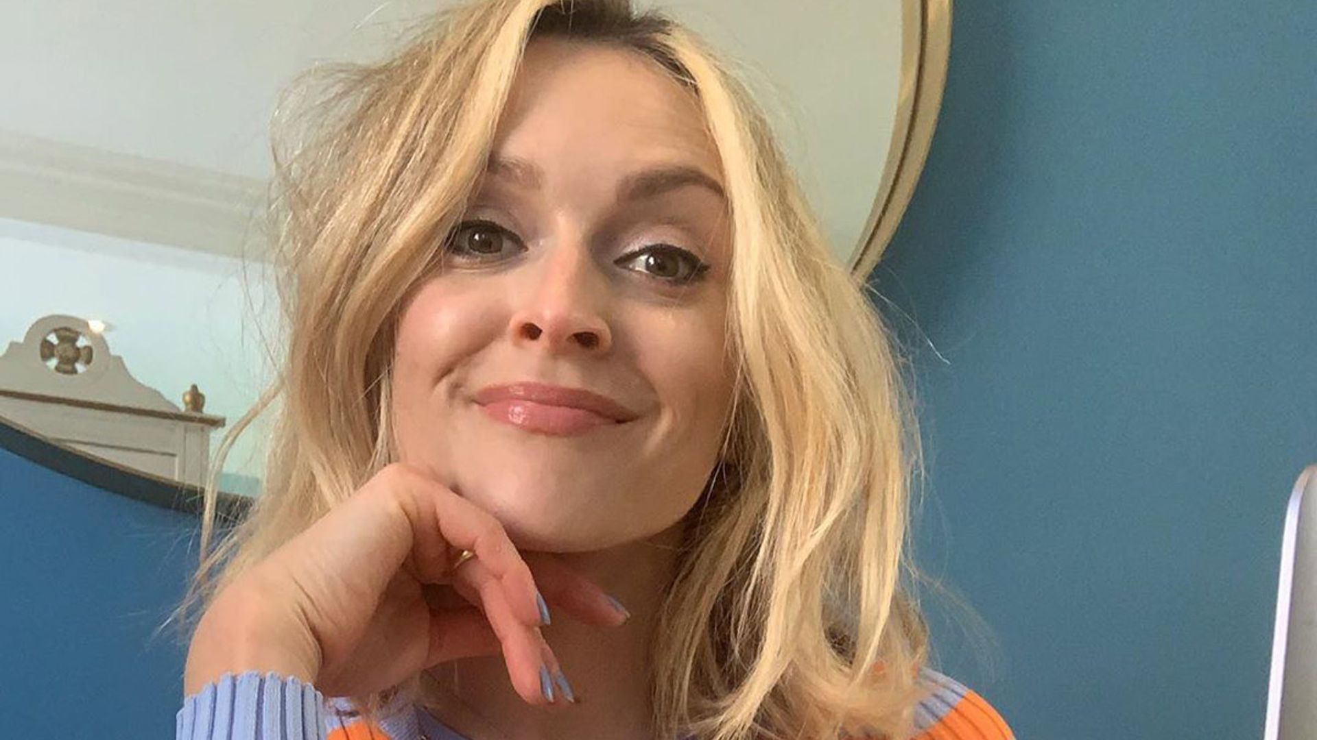 fearne cotton stepdaughter