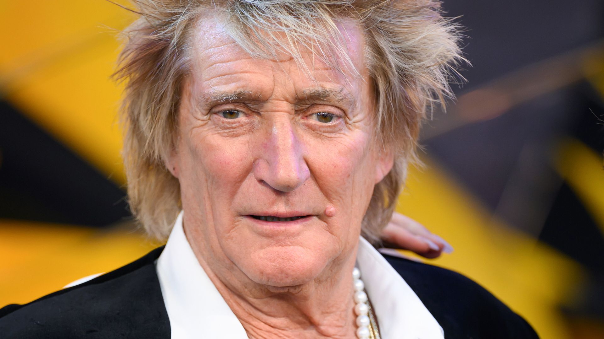 Rod Stewart makes 'heartbreaking' confession ahead of Glastonbury performance