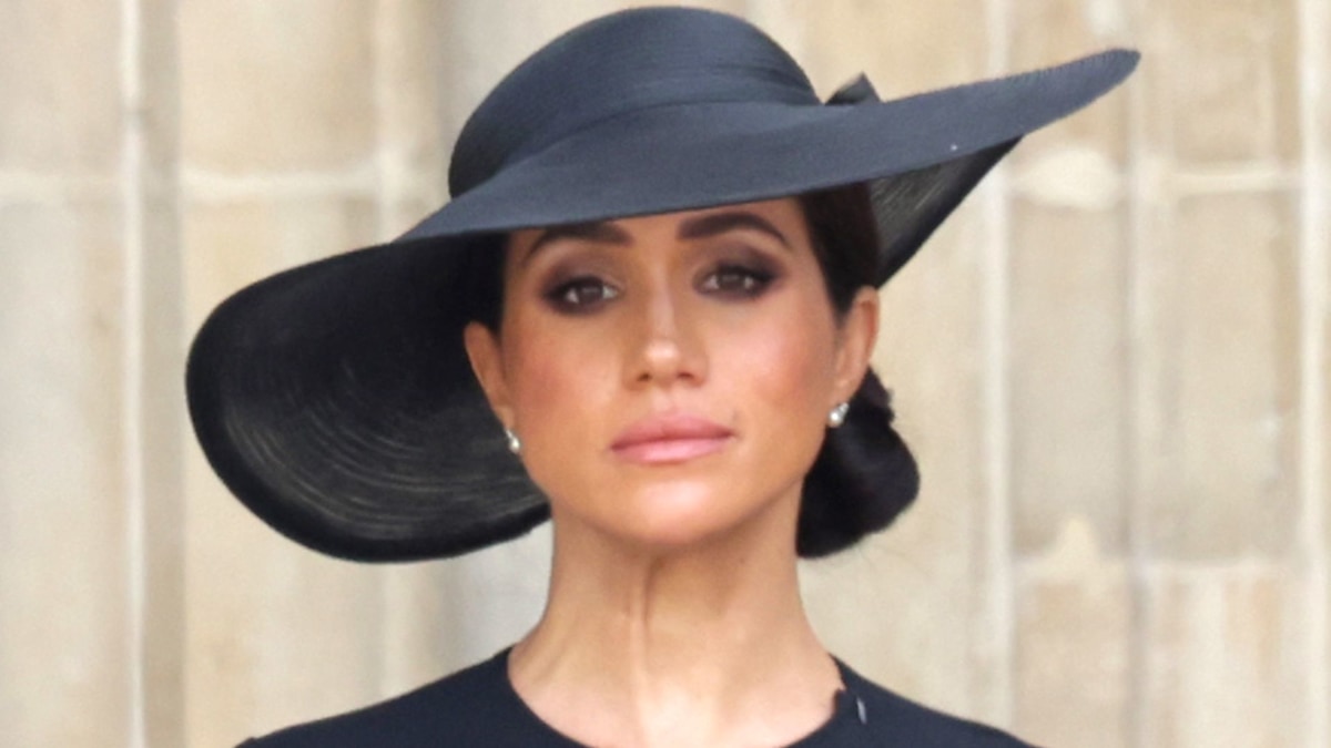 Meghan Markle's Netflix show hits major snag amid $100M deal