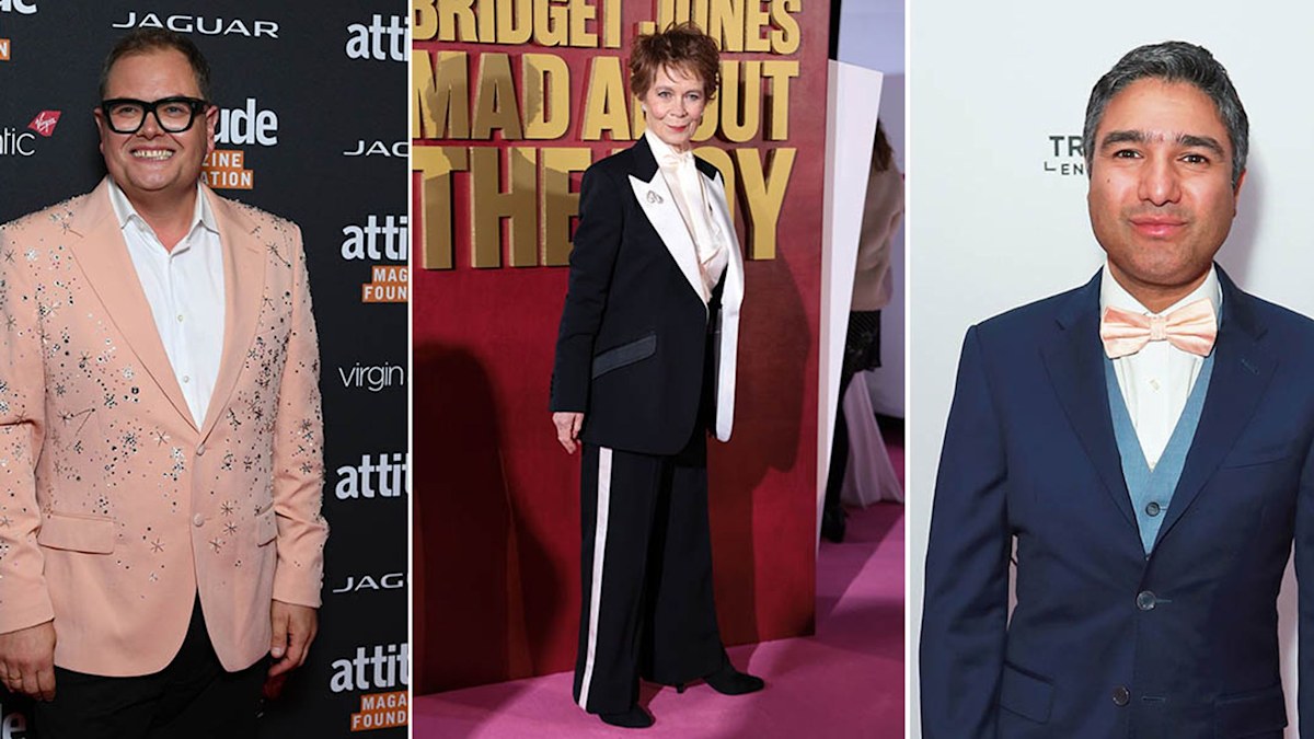 The Celebrity Traitors line-up is finally confirmed - but one rumoured A-lister is missing