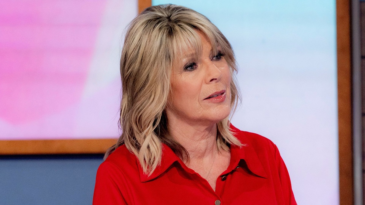 Ruth Langsford reveals fresh update amid family ordeal