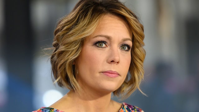 Dylan Dreyer 