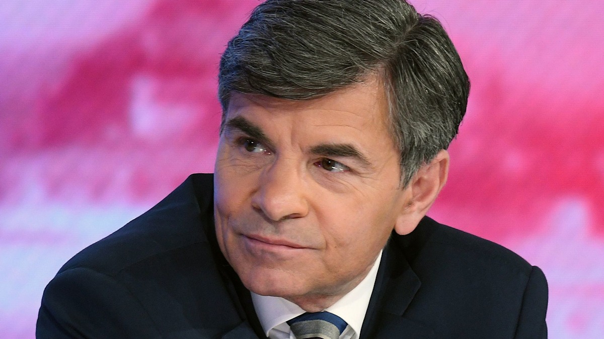 George Stephanopoulos pays heartfelt tribute online as he continues absence on GMA