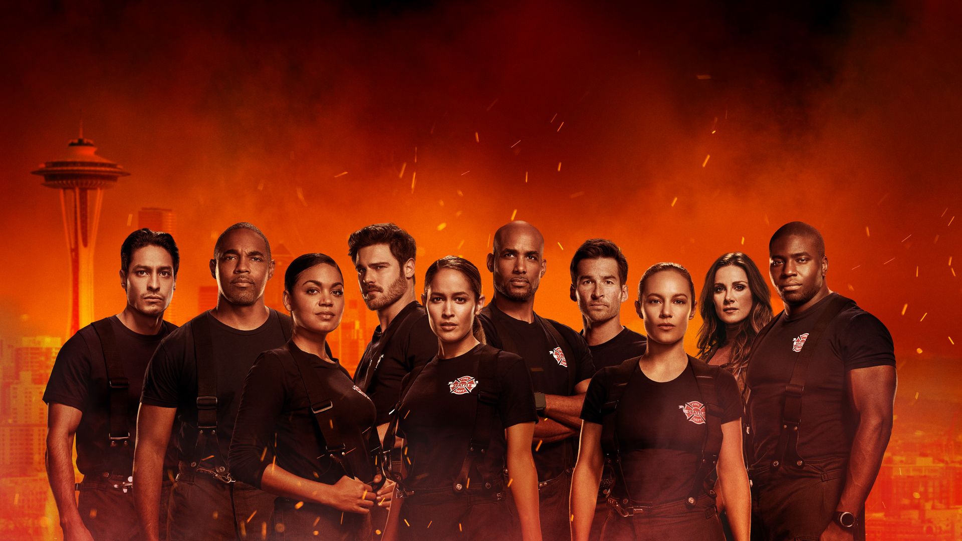 The real reason Station 19 was canceled after 7 seasons