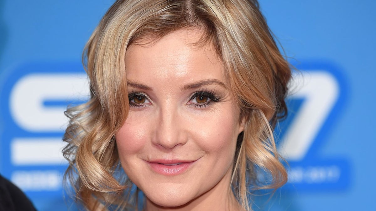 Helen Skelton shares special gift from her 'baby boy' and it's the ...
