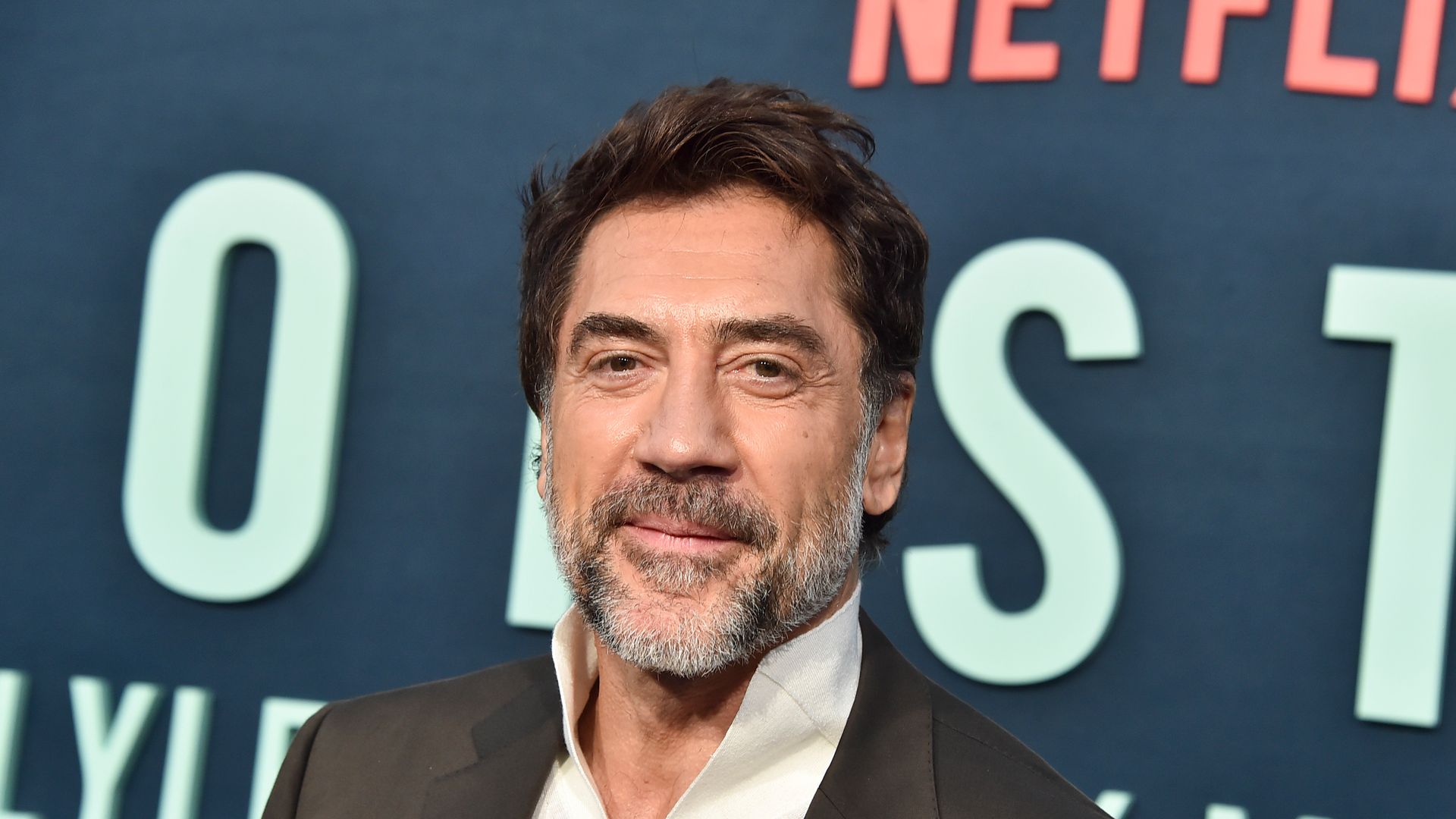 Javier Bardem reveals how he prepared for controversial Menendez role