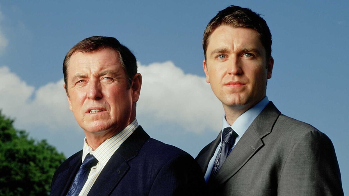 Former Midsomer Murders star gives 2-word verdict on current lead Neil Dudgeon