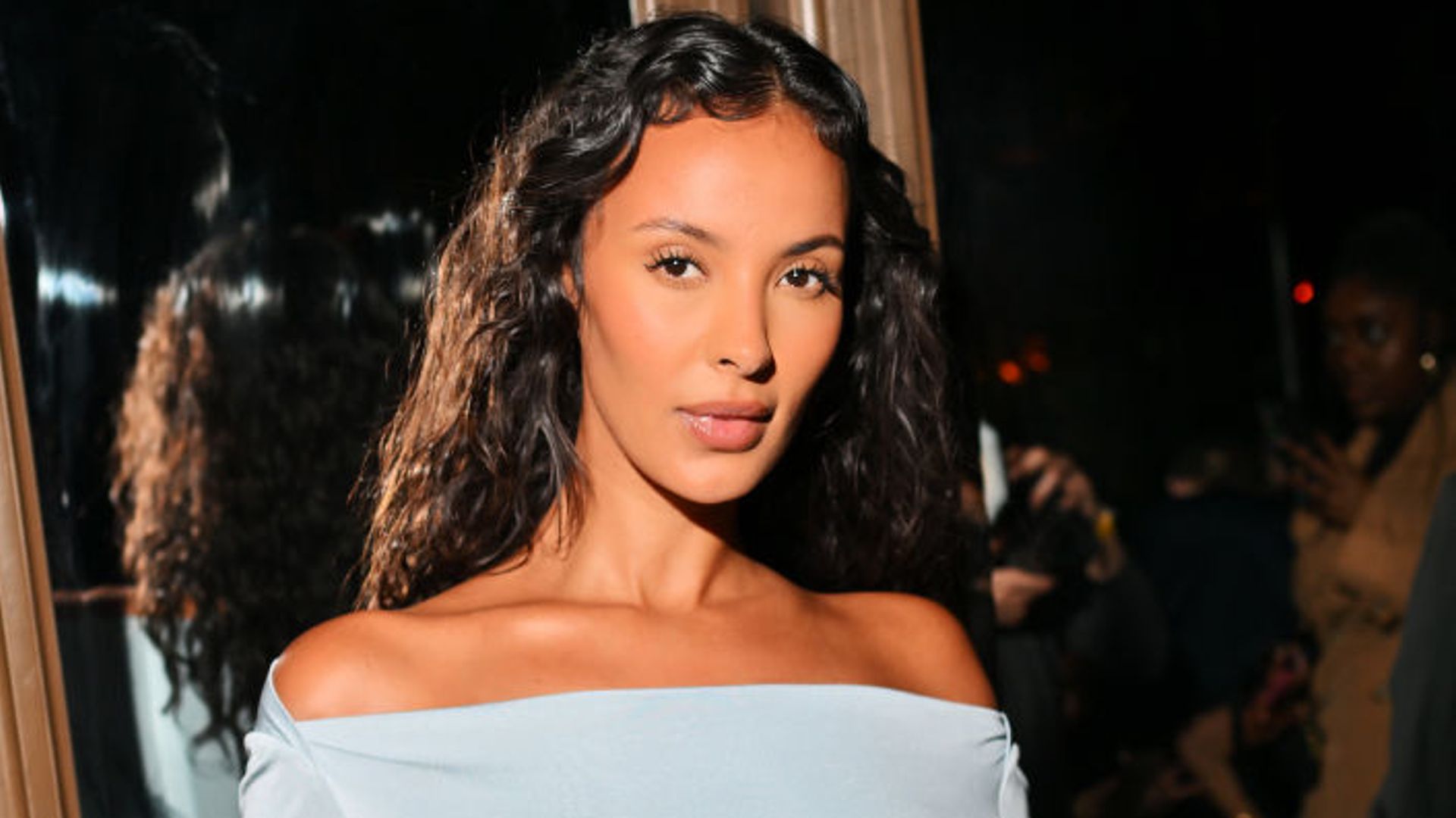 Maya Jama debuts surprising hair transformation – and she looks totally different