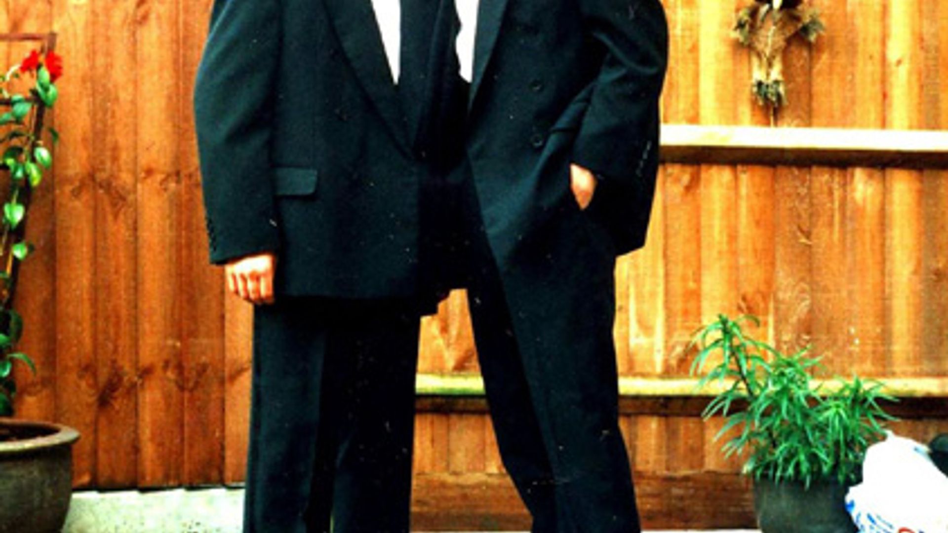 Olly Murs reveals he still hasn't spoken to his twin brother after X