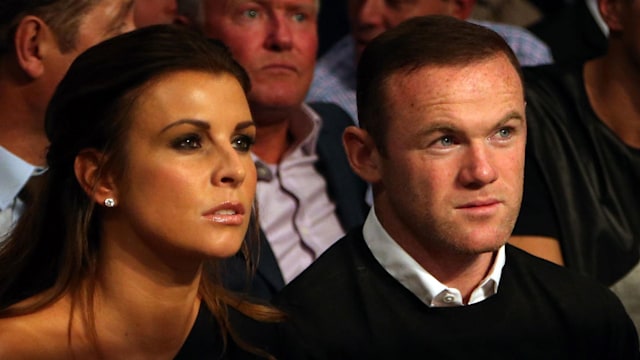 coleen wayne rooney