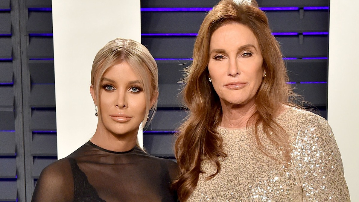 Caitlyn Jenner's close friend Sophia Hutchins dead at 29
