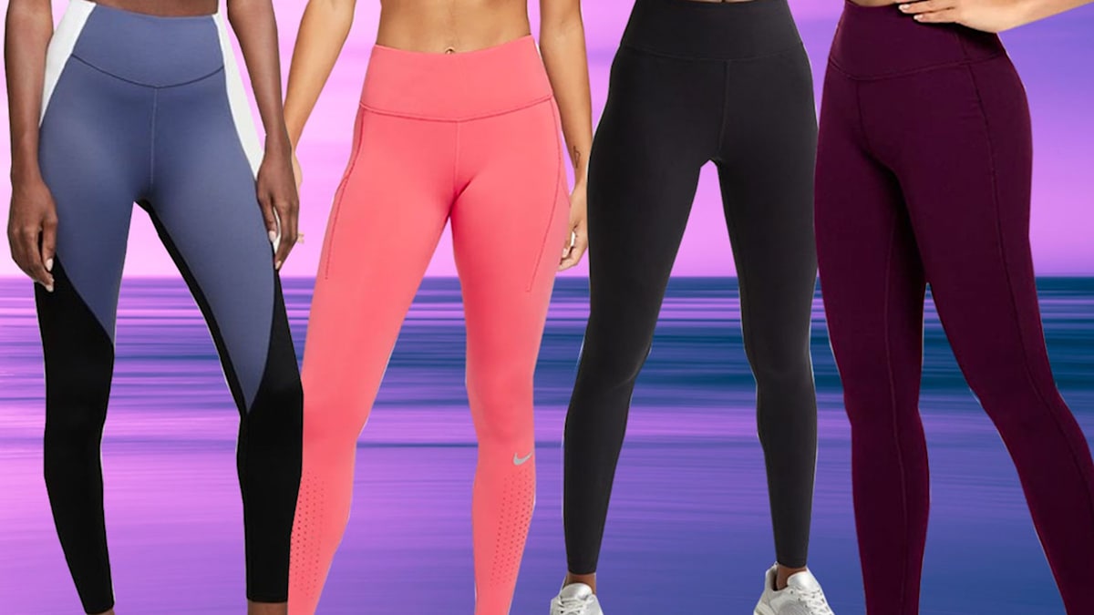 The best leggings for women 2022: From M&S to Sweaty Betty, Lululemon ...