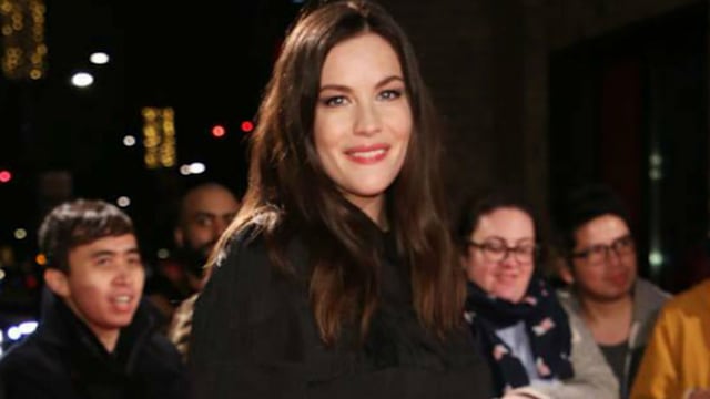 liv tyler personal trainer
