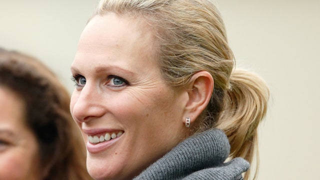 zara tindall parenting advice