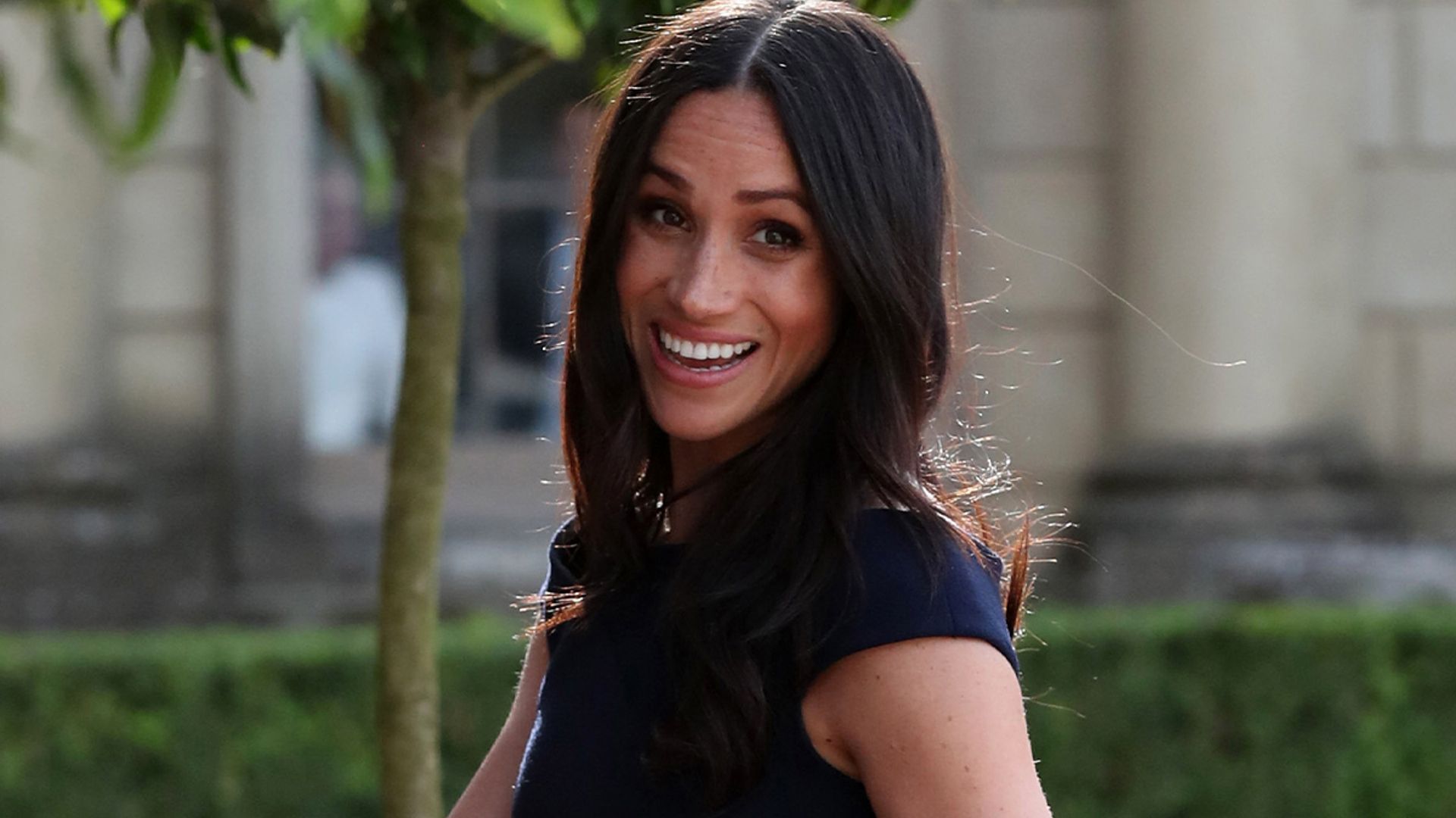 Meghan Markle Stuns As Maid Of Honour In Unearthed Photo Hello