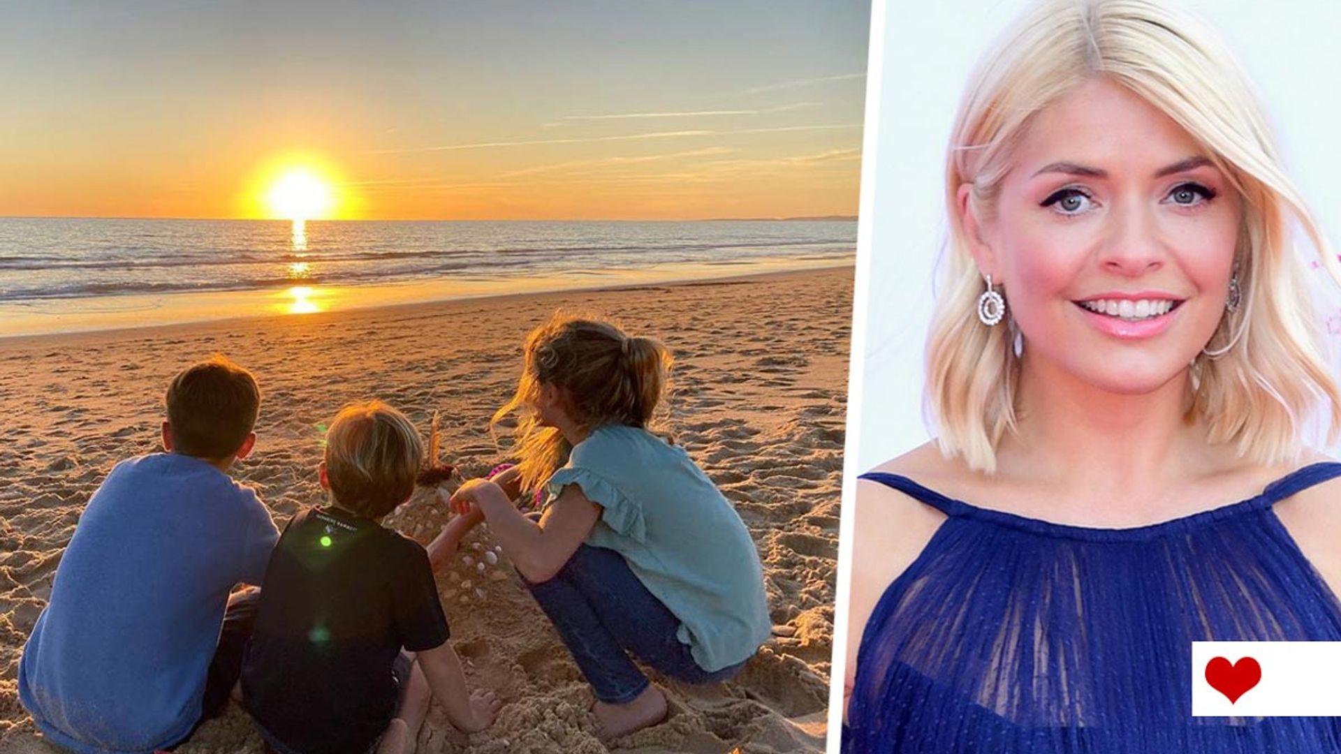 holly willoughby parenting struggles