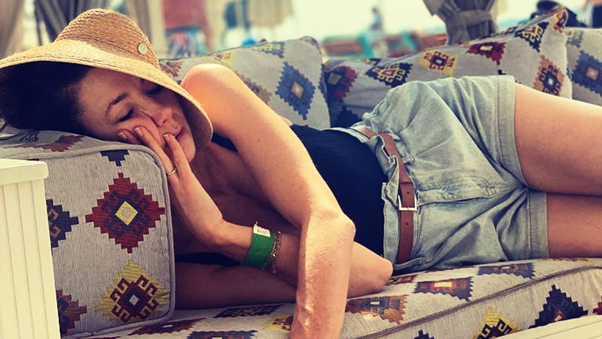 How I finally cured my horrendous midlife hangovers