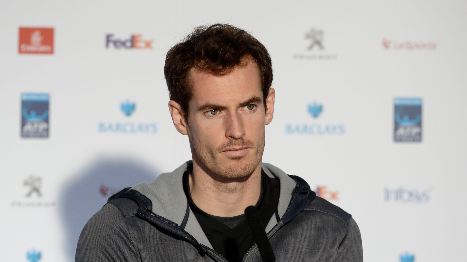 Andy Murray left heartbroken after sharing sad family news – ‘The house feels empty’