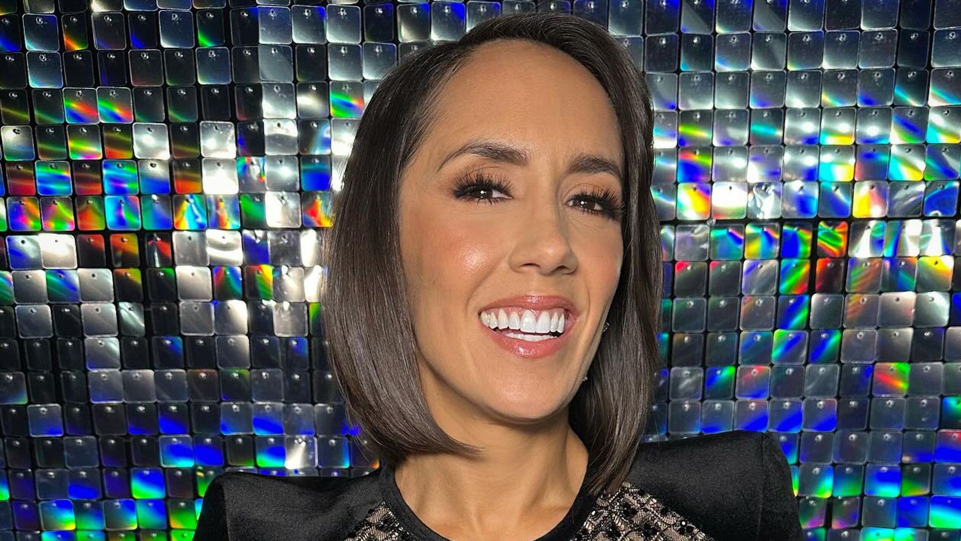 Strictly's Janette Manrara gives emotional update after pining for baby ...