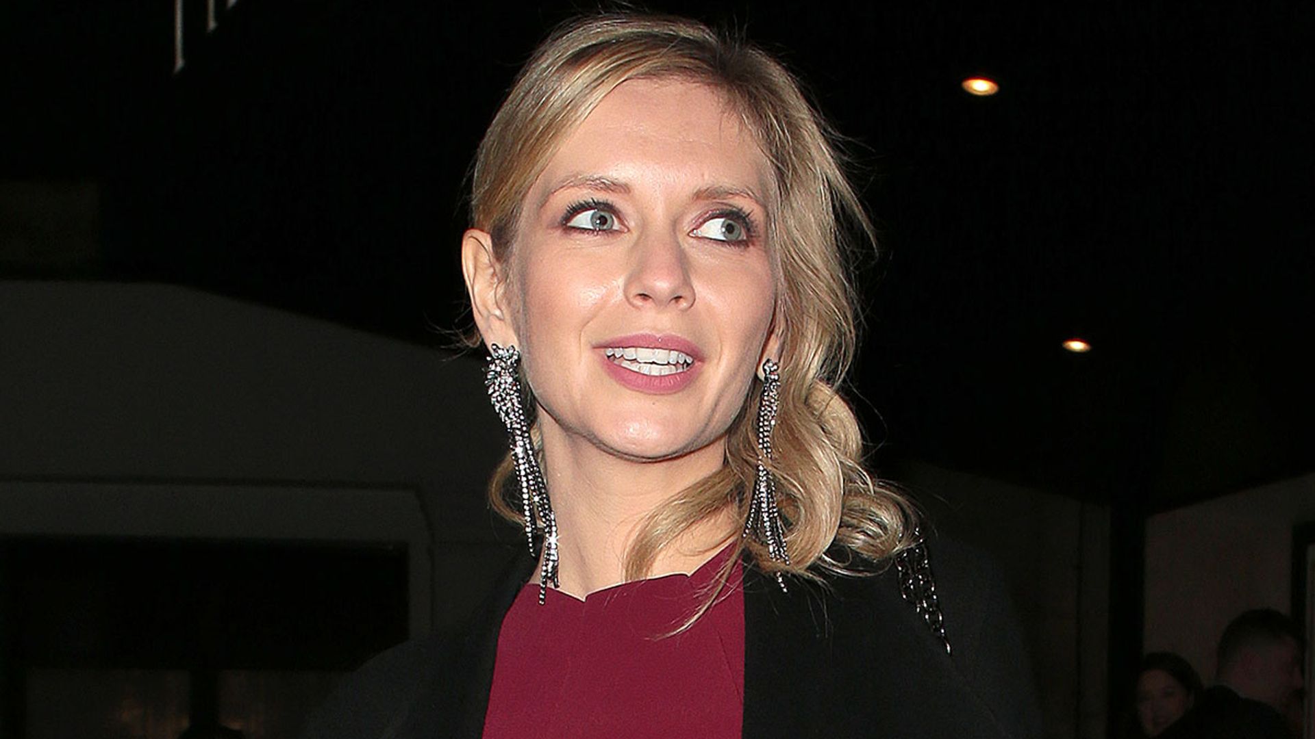 Rachel Riley makes sly dig at Anne Robinson after shock Countdown exit ...