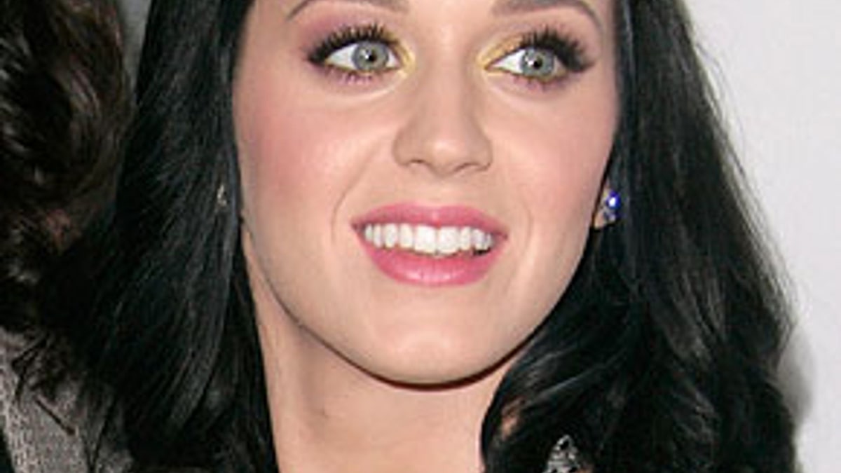 Katy Perry - Biography | HELLO!