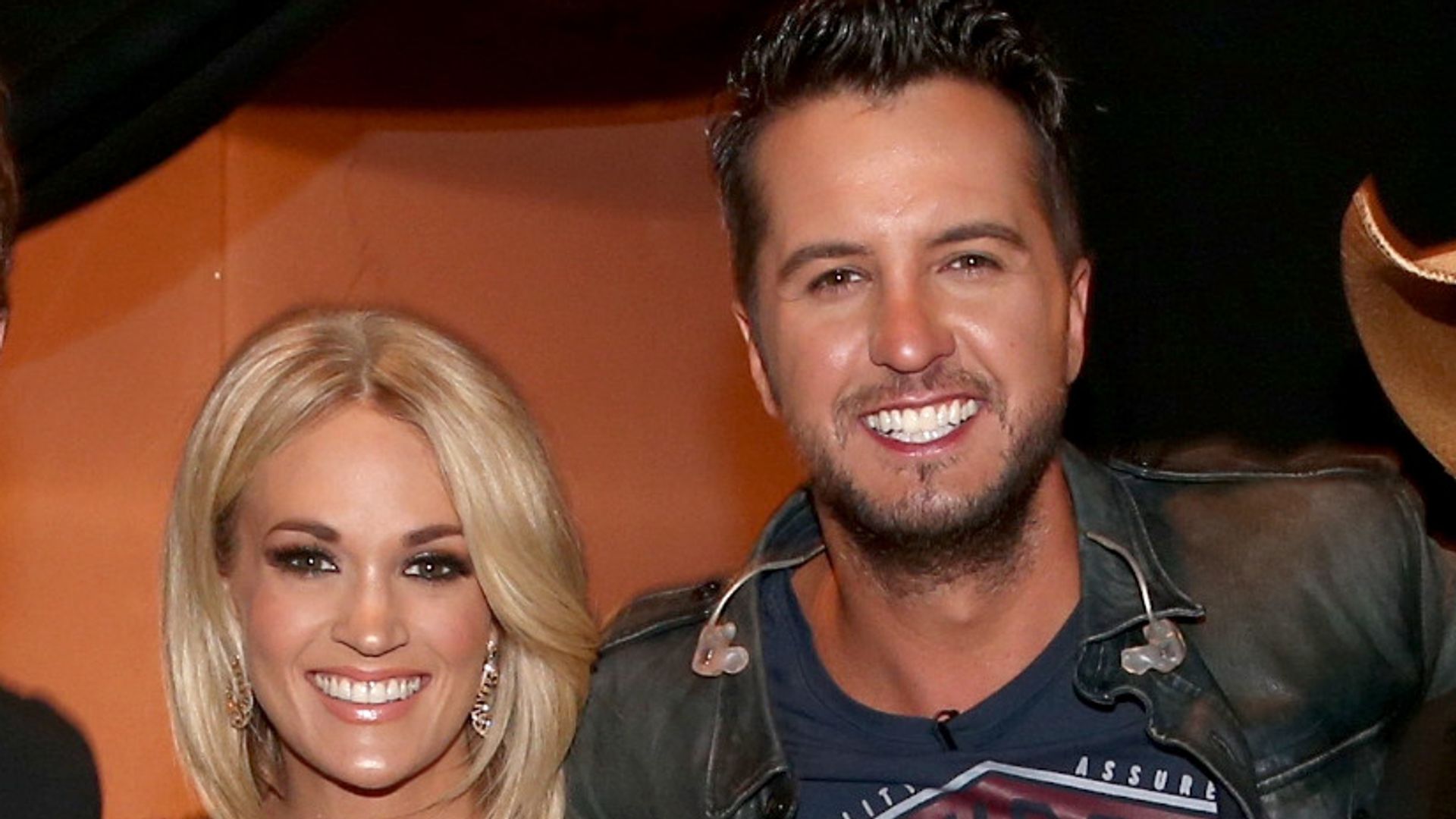 Luke Bryan teases what Carrie Underwood has to 'develop tolerance' for ahead of American Idol comeback