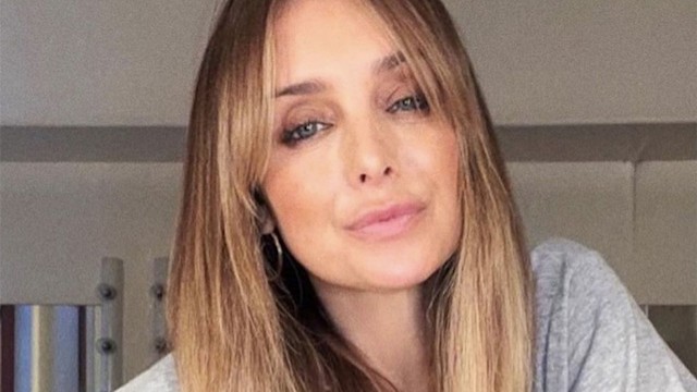 louise redknapp instagram