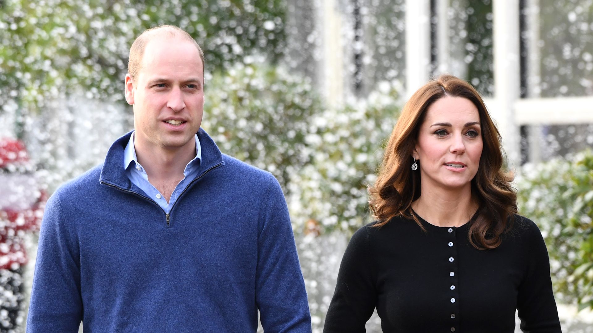 Why Prince William and Princess Kate will not mark wedding anniversary publicly