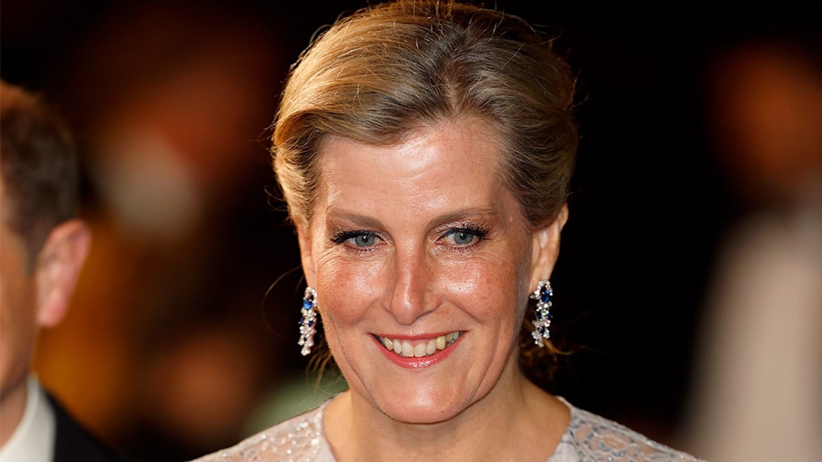 Sophie Wessex fans are all saying the same thing after latest royal