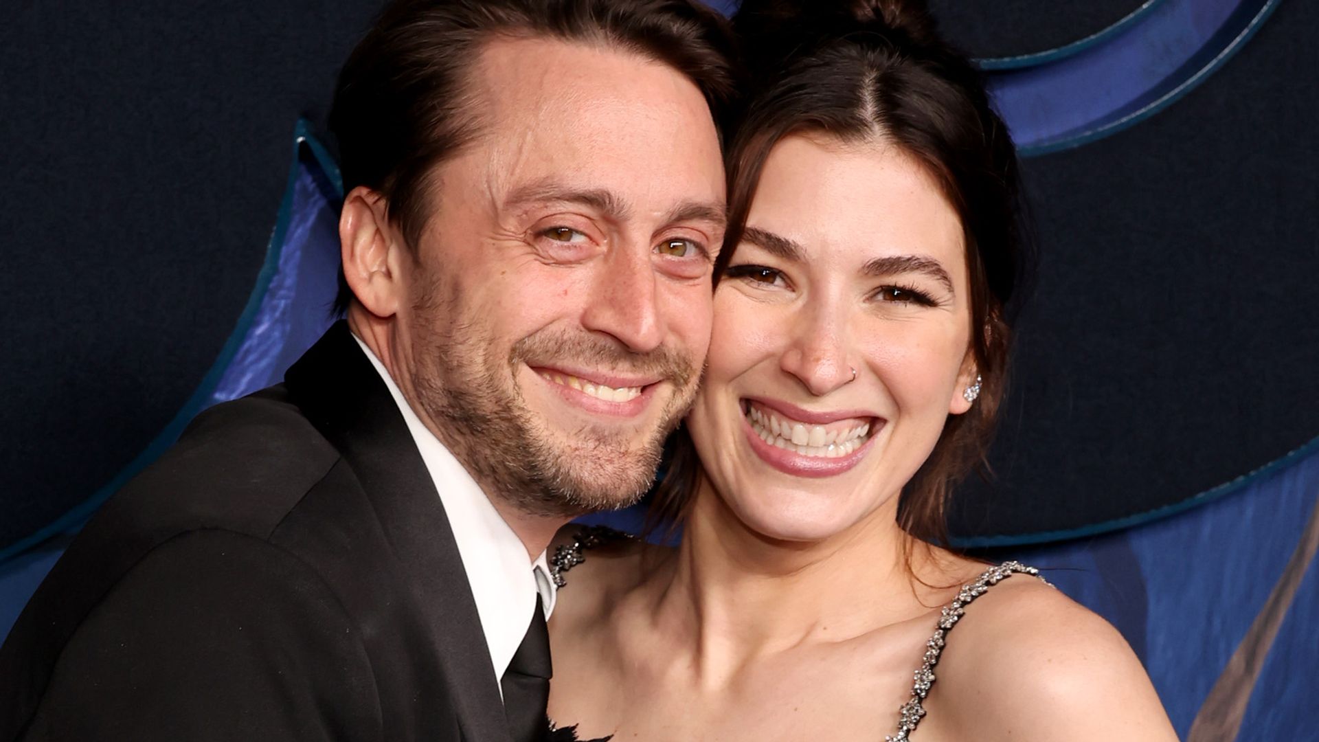 Kieran Culkin and stunning wife Jazz Charton's wedding was seriously